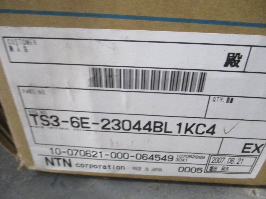 NTN TS3-6E-23044BL1KC4 NSMP