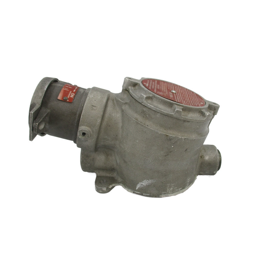 COOPER FSQC2430 250/600VAC 30A UNMP