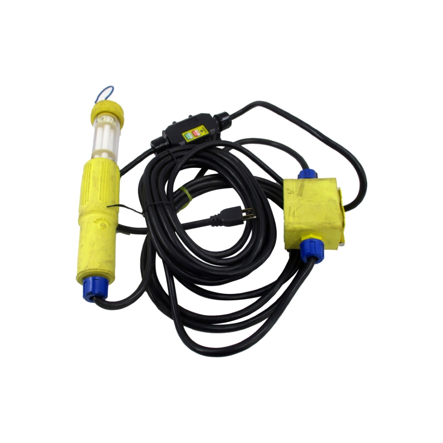 ERICSON XG2-12-25X 06011906 120V 15A NSNP