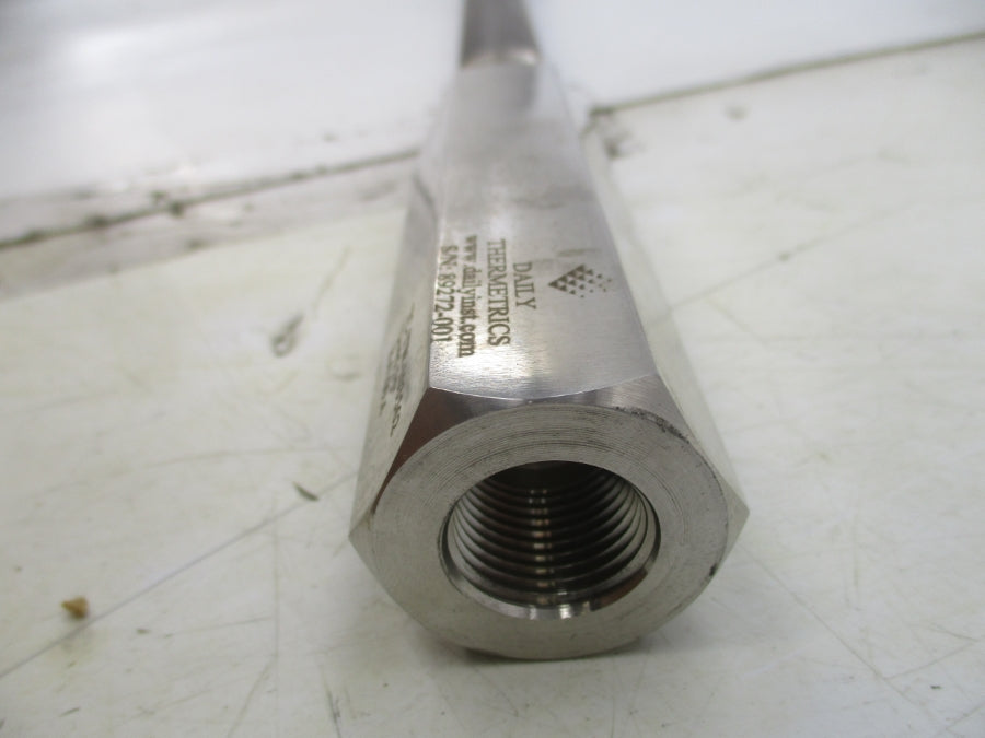 DAILY THERMETRICS TC-TW-103562 NSNP