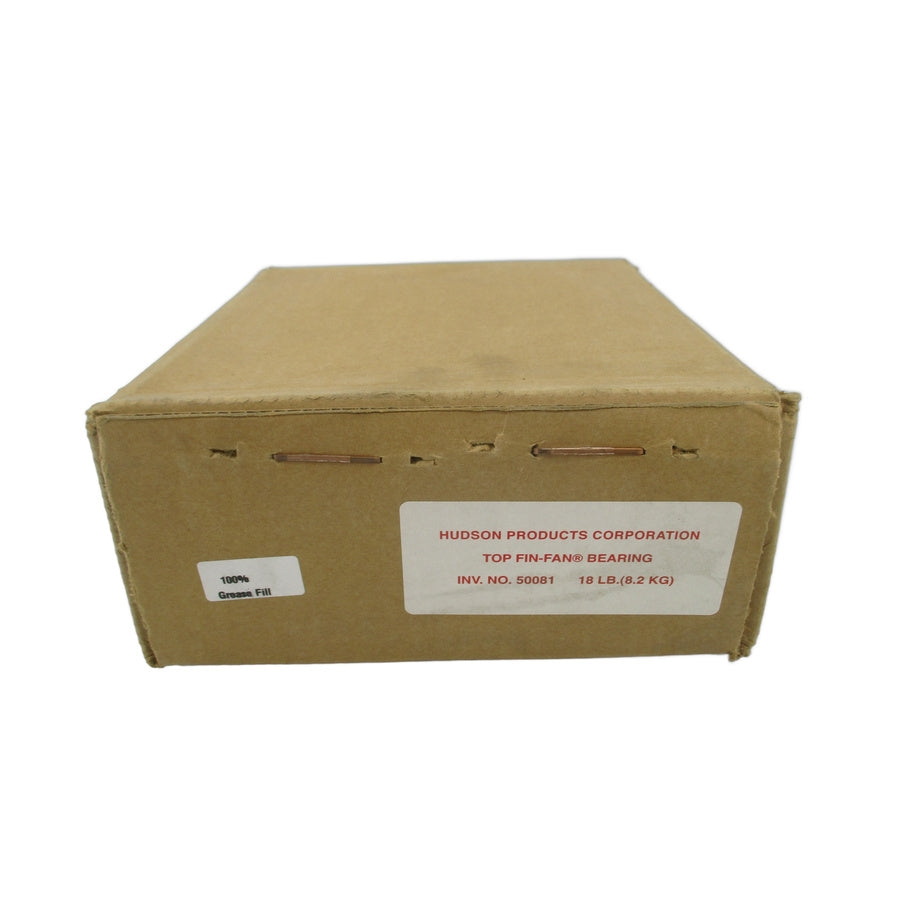 HUDSON PRODUCTS 50081 NSFS