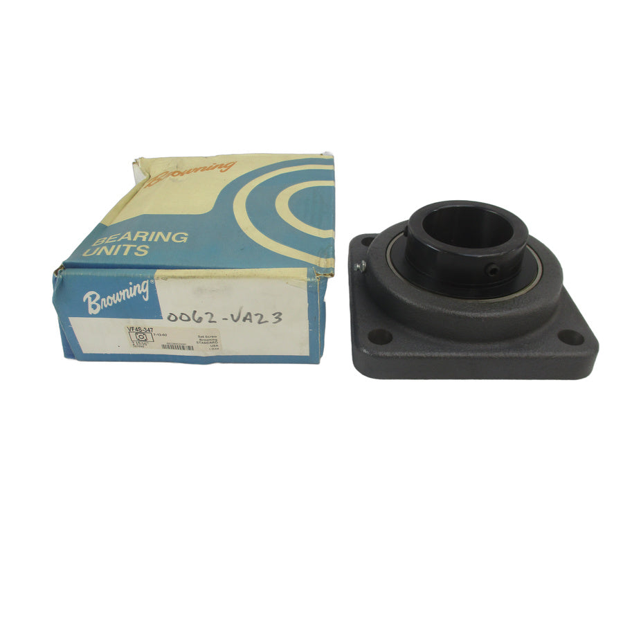 BROWNING VF4S-347 2-15/16" NSMP