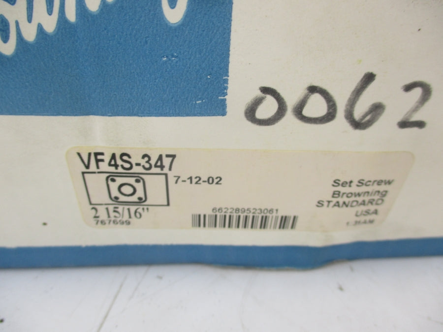 BROWNING VF4S-347 2-15/16" NSMP