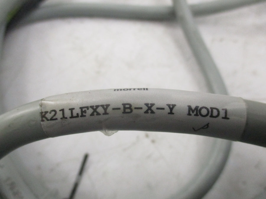 MORRELL K21LFXY-B-X-Y UNMP