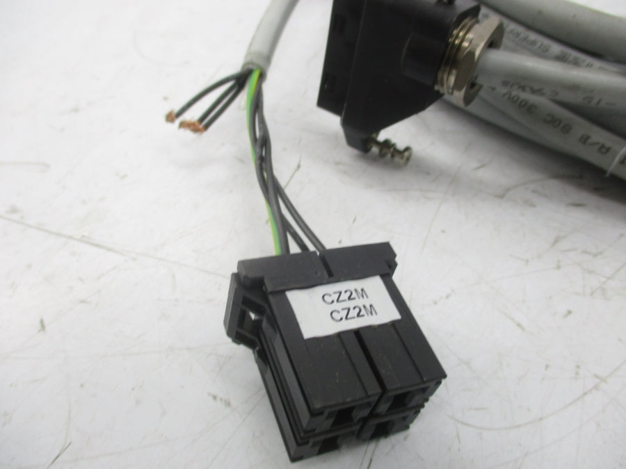 MORRELL K21-MG1-TC MC2011-08-008-07 UNMP