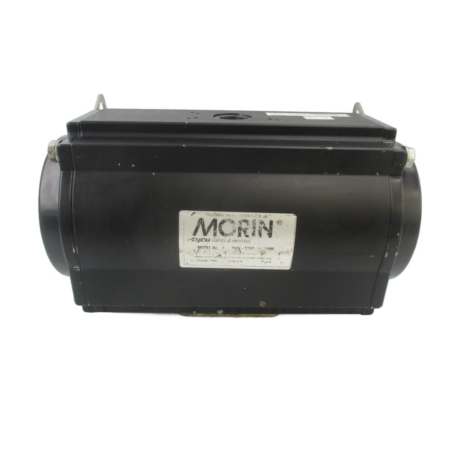 MORIN MRP-070U-KD000 120PSI (AS PICTURED) UNMP