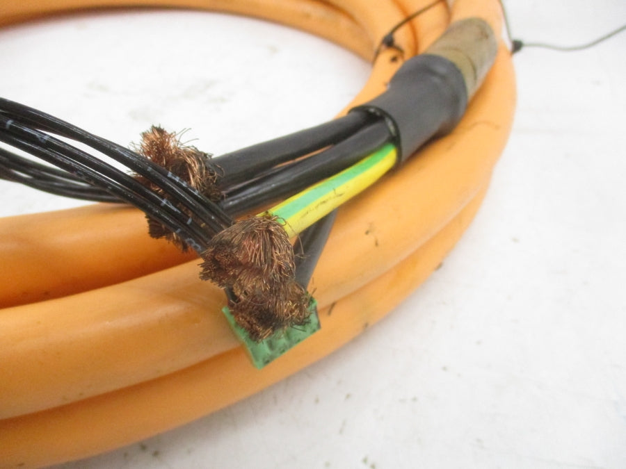 REXROTH RKL-4518 10M UNMP