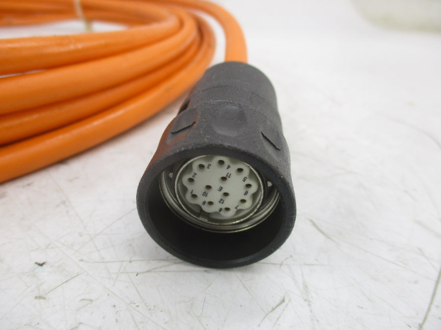 REXROTH IKS-4374 9.5M NSNP