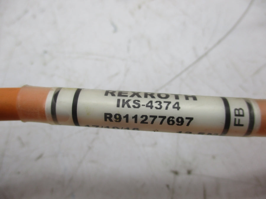 REXROTH IKS-4374 R911277697 12.5M NSNP