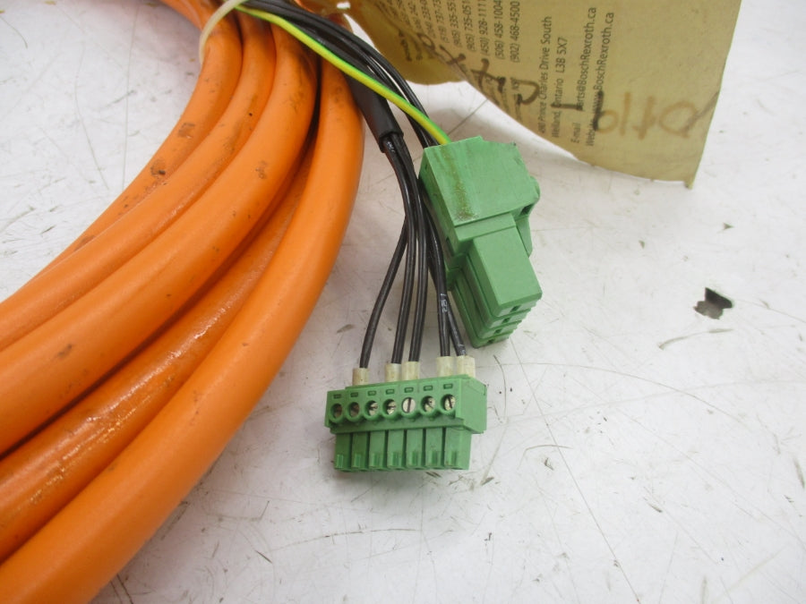 REXROTH IKG-4017 12.5M NSNP