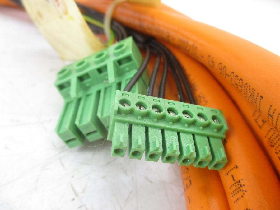 REXROTH IKG-4017 8M NSNP