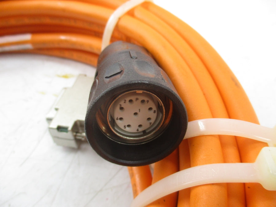 REXROTH IKS4314 R911281614 11M UNMP