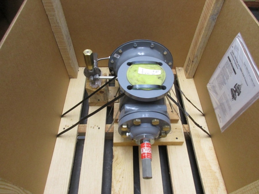 FISHER EGR-1136-4265917 NSMP