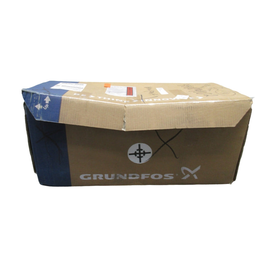 GRUNDFOS A-97954321-10000005 CRN5-4A-CX-T-E-HQQE 220-277/380-480V 4.20-3.9/2.40-2.29A NSMP