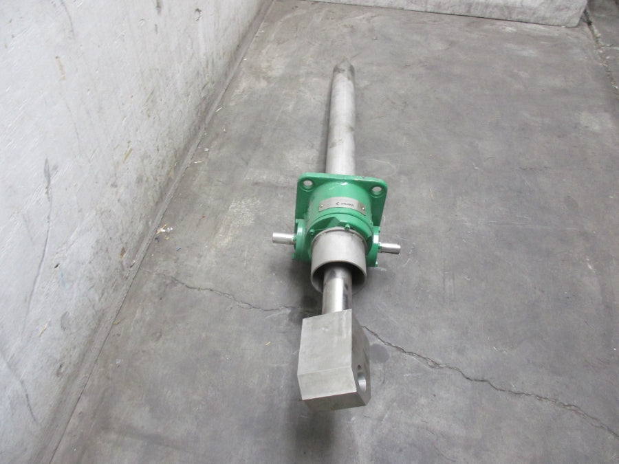 VALMET BELP001281 NSNP