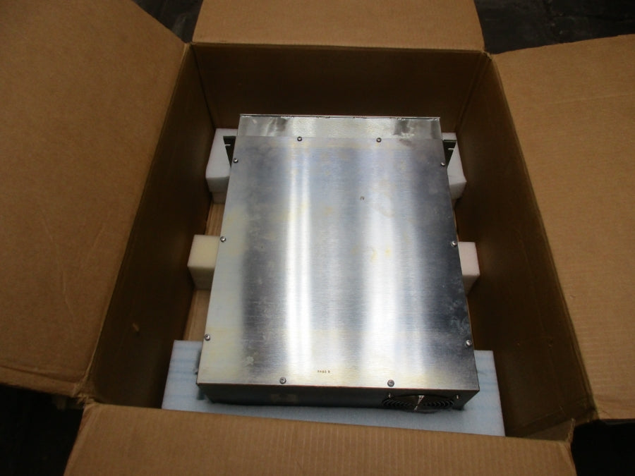 PURE PULSE MAXWELL 7653-001 NSMP