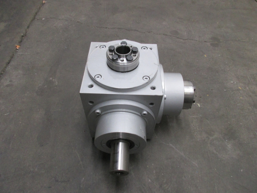 ZZ DRIVE TECH GEARBOX K170-0164-004 NSNP