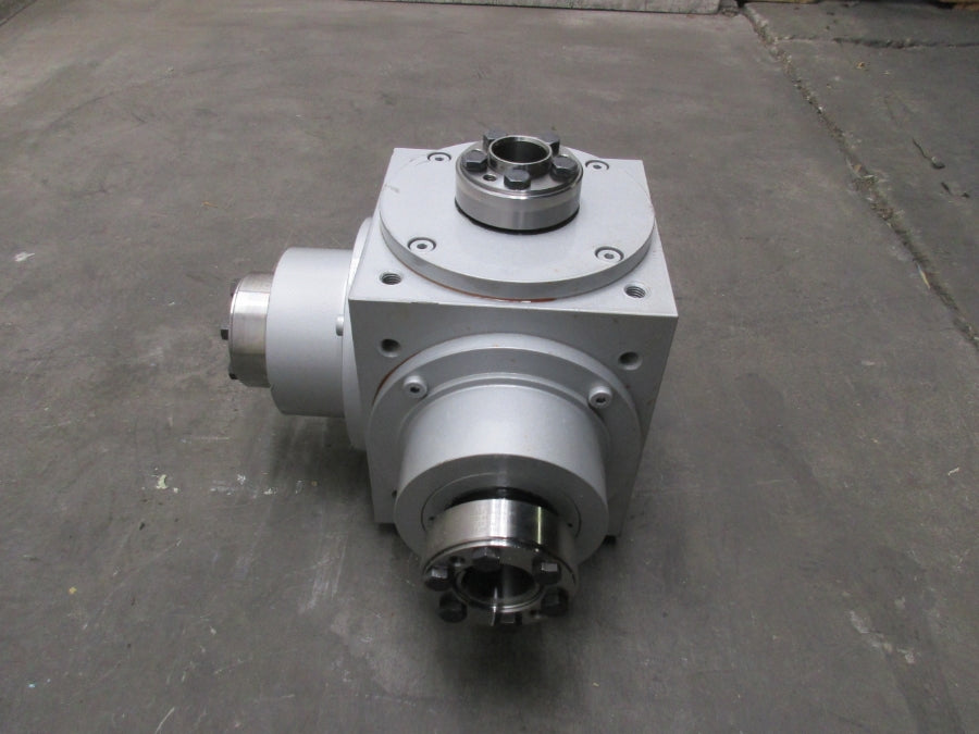 ZZ DRIVE TECH GEARBOX K170-0164-004 NSNP