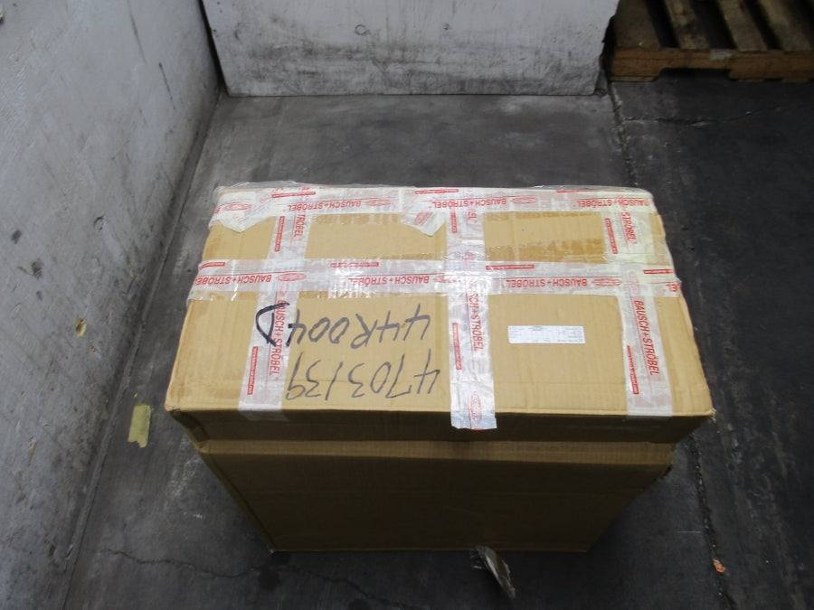 BAUSCH+STROBES 5301448740 NSFS