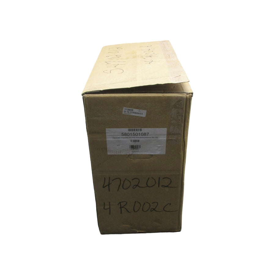 VOKES AIR 5801501087 609X609X292MM NSMP