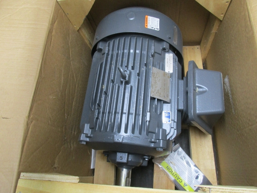 US MOTORS CW25V2E2 GM57 230/460V 58.00/29.20A NSMP