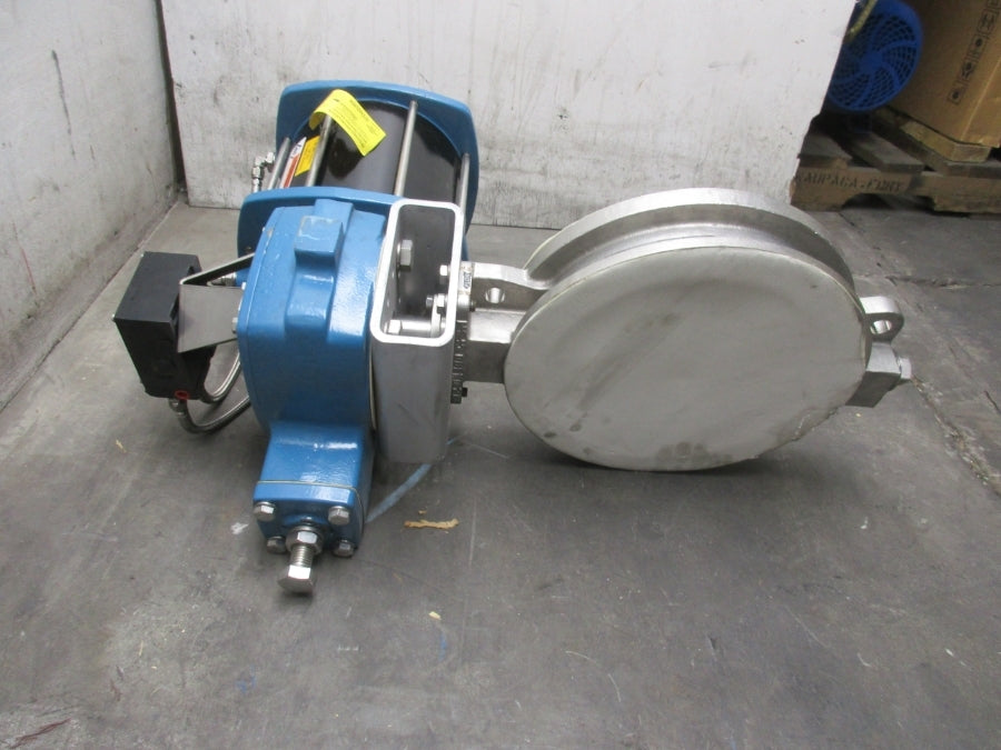 DEZURIK 9676672R002 SIZE 12 316 BODY CLASS 150 NSNP