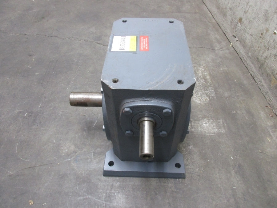 BOSTON GEAR 732B-20S-6 NSNP