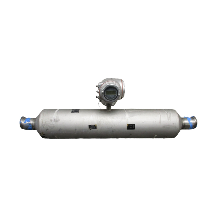 ENDRESS+HAUSER 8I3B80-2KP5/0 600PSI UNMP