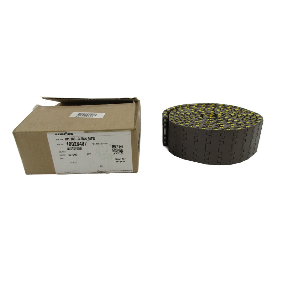 REXNORD 10028407 HP77053.25IN_MTW 10' NSMP