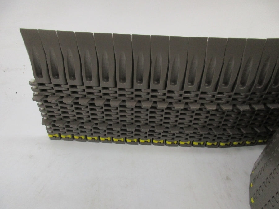 REXNORD 10028437 HP8505DTS-4.5IN_MTW_PT_RH 10' NSMP