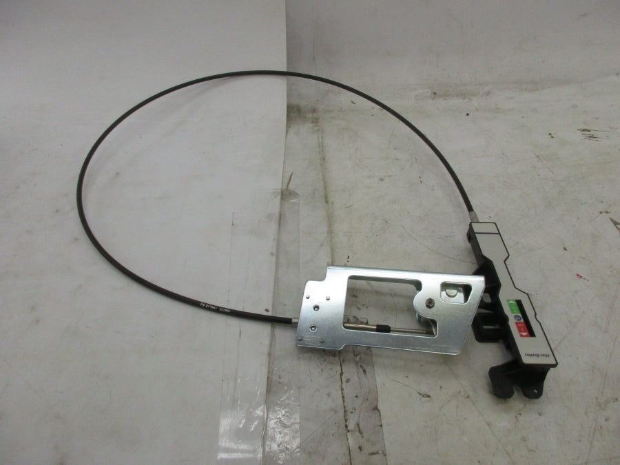 ALLEN BRADLEY 140G-J-FCS06 SER. A (AS PICTURED) NSMP