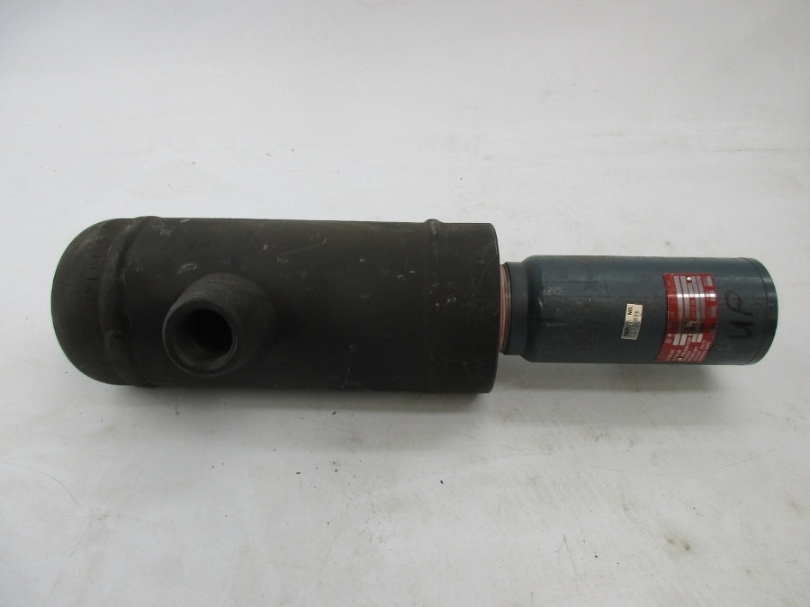 MAGNETROL 039-5000-300 120VAC 15A 1000PSI NSNP