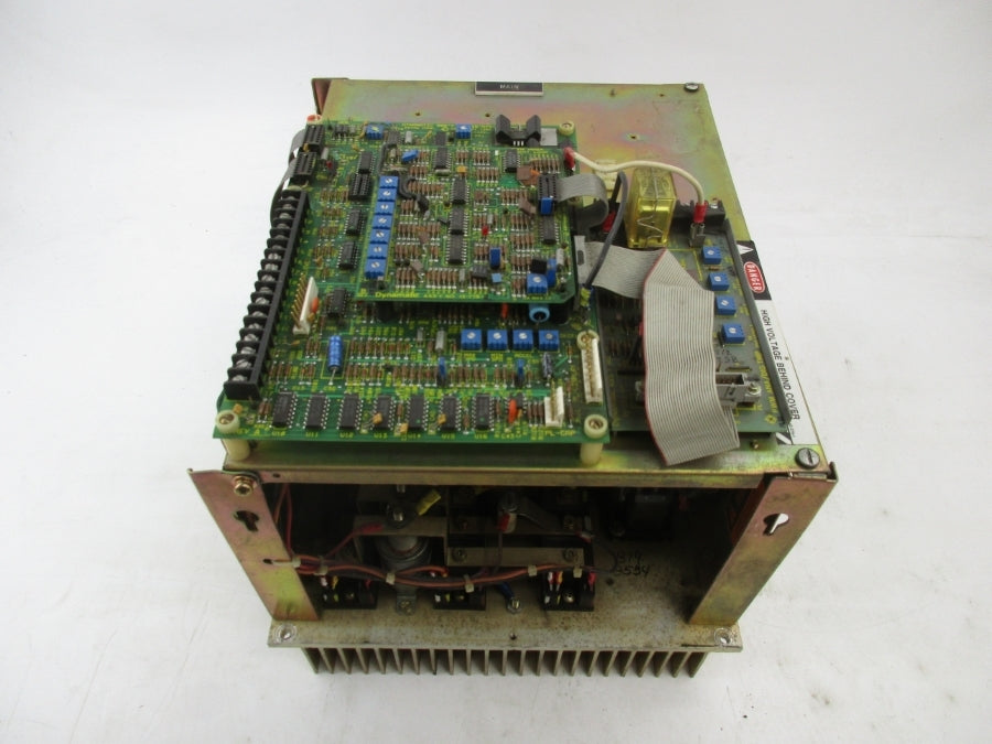 EATON AF-5005 15-902-0100 480V 7.6A UNMP