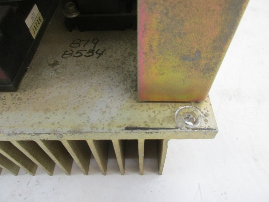 EATON AF-5005 15-902-0100 480V 7.6A UNMP