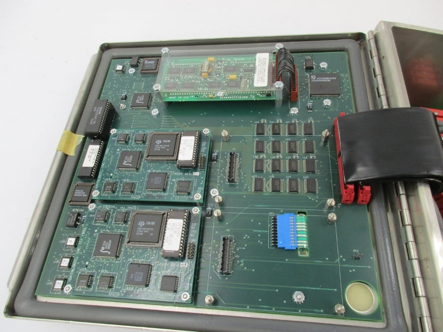 DATALOGIC PMC80 NSNP