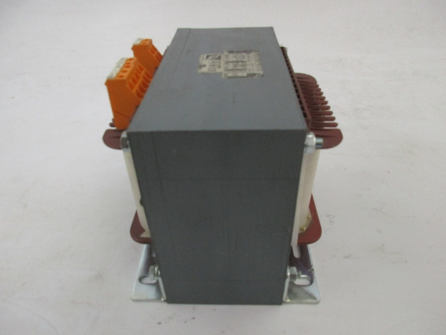 MICHAEL RIEDEL RSTN1600UL-CSA 400/480V 4.65-3.25A NSNP