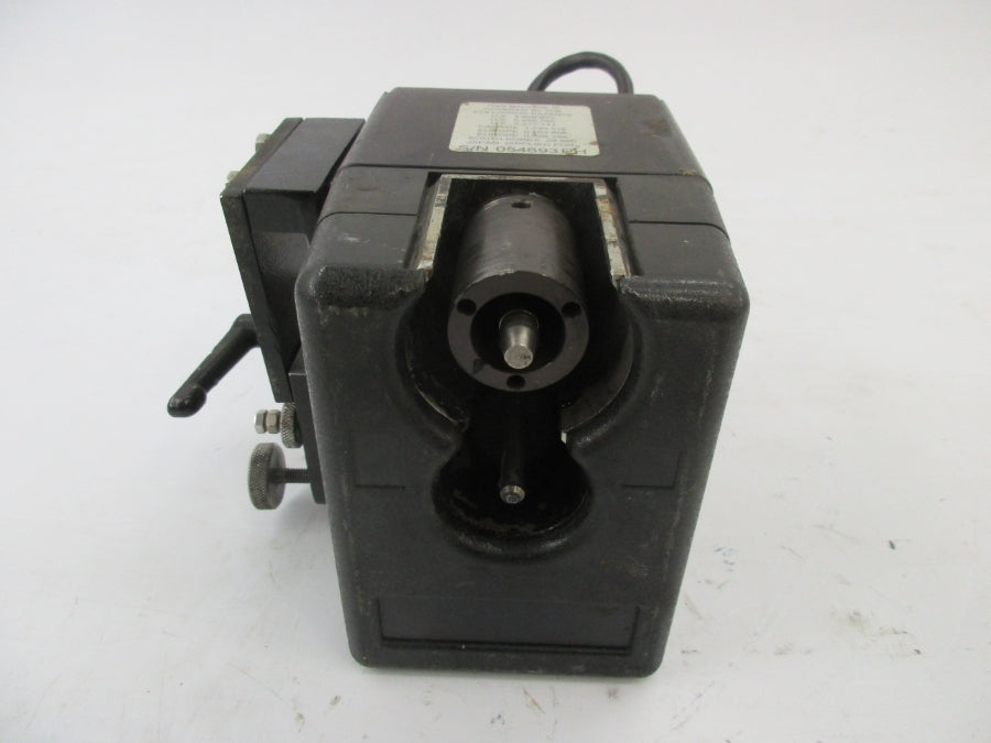 MARKEM ME3509-204E UNMP