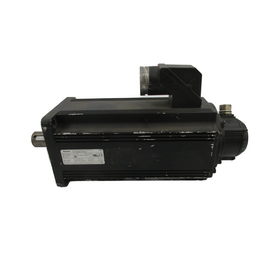 REXROTH R911287227 MHD093B-035-NP0-AA 600V 13.6A UNMP