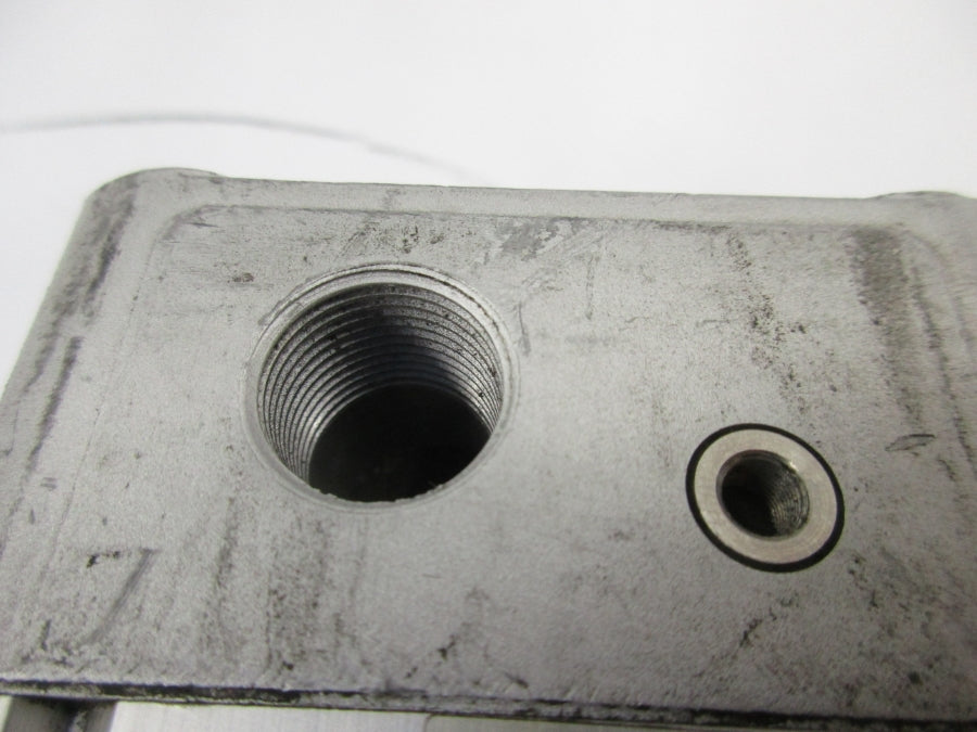 FESTO DNC-63-250-PPV-A 163409C808 UNMP