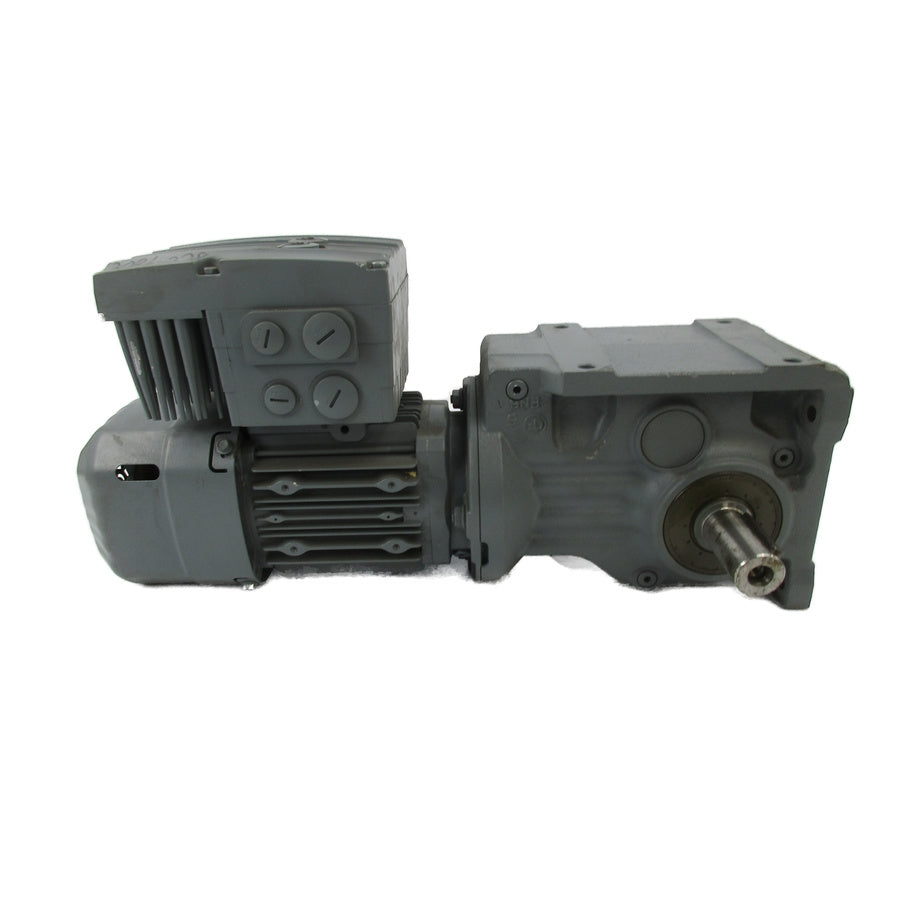 SEW-EURODRIVE K47DRS71M4BE1/MM05 380-500V 1.40A NSNP