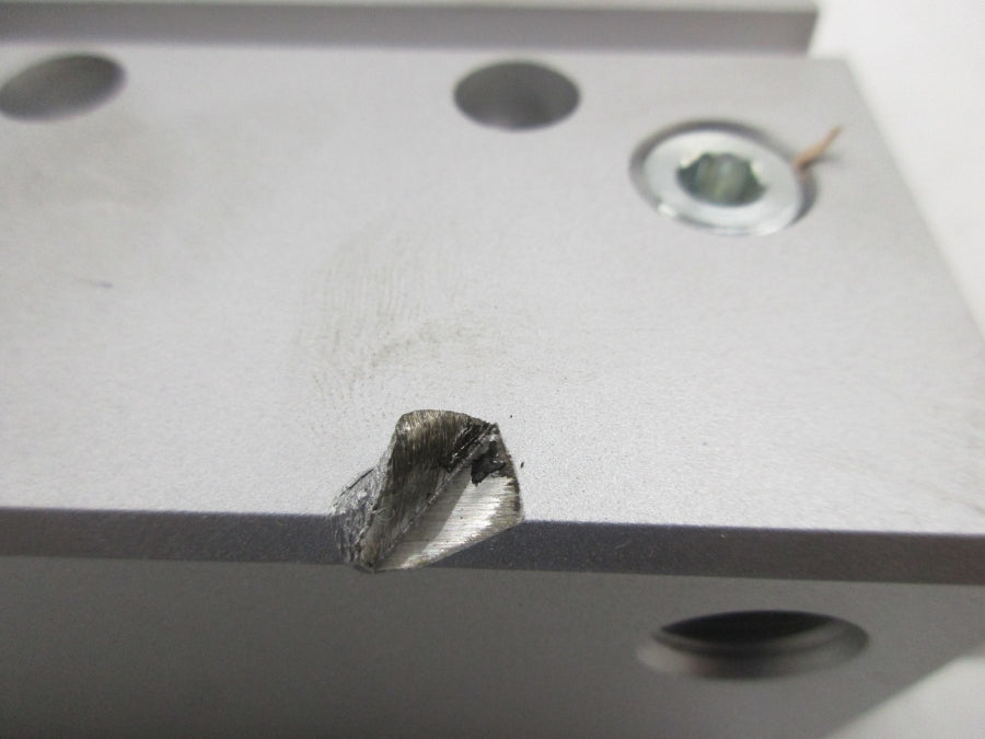 FESTO DFM-50-50-P-A-GF 170872BN08 (AS PICTURED) NSNP