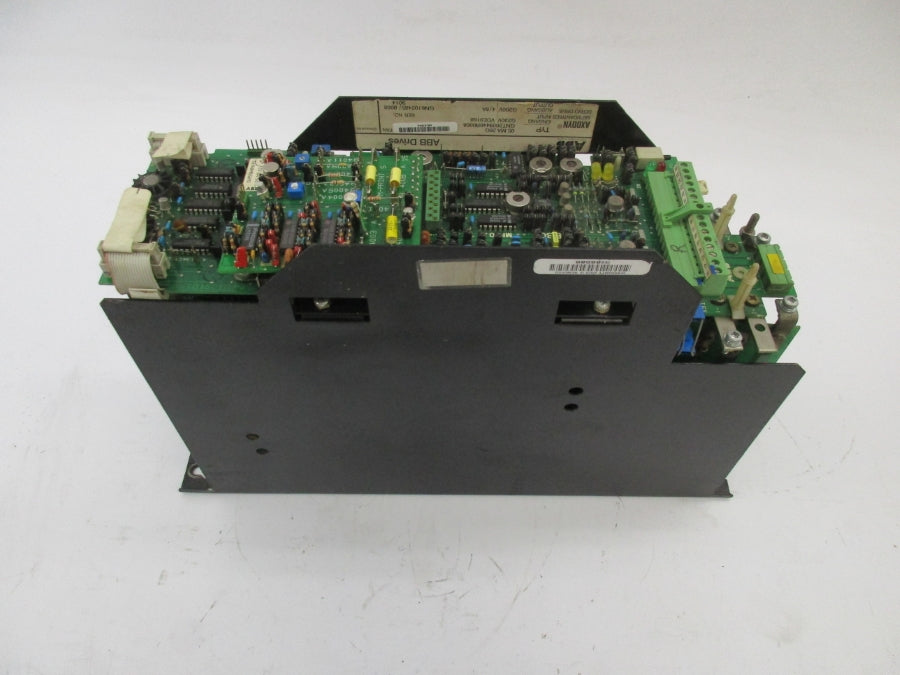 ABB GNT2009446R0008 200V 4/8A REMAN