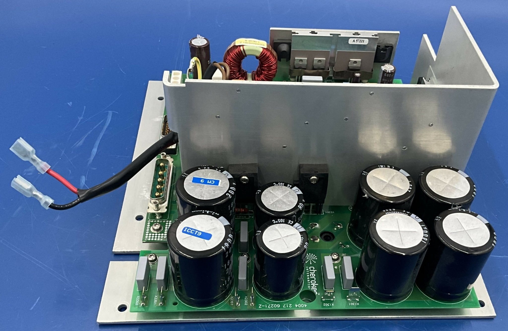 CHEROKEE INTERNATIONAL Power Supply Board (4004 217 60271-Z PHILIPS