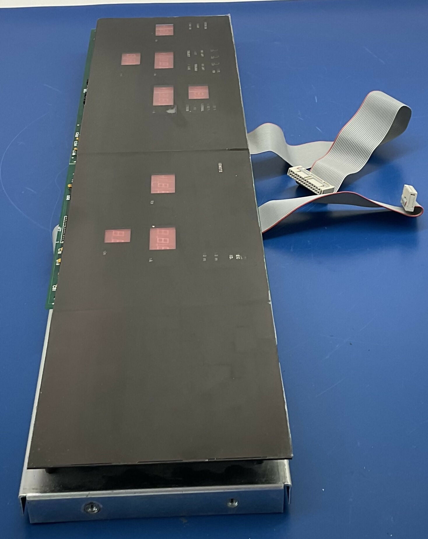 C.I. RAD DISPLAY BOARD (46-903856G10/03856G10) GE