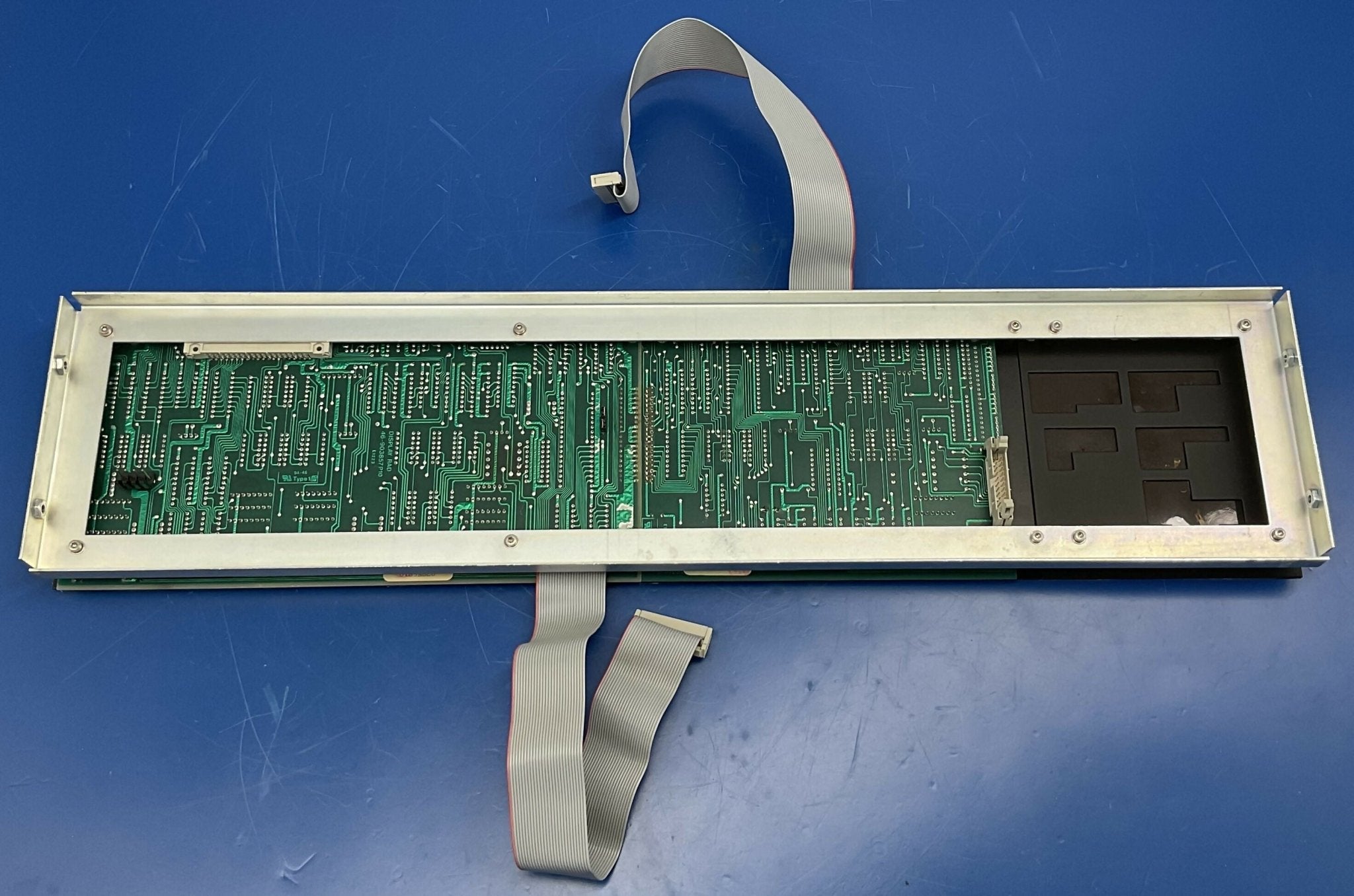 C.I. RAD DISPLAY BOARD (46-903856G10/03856G10 GE