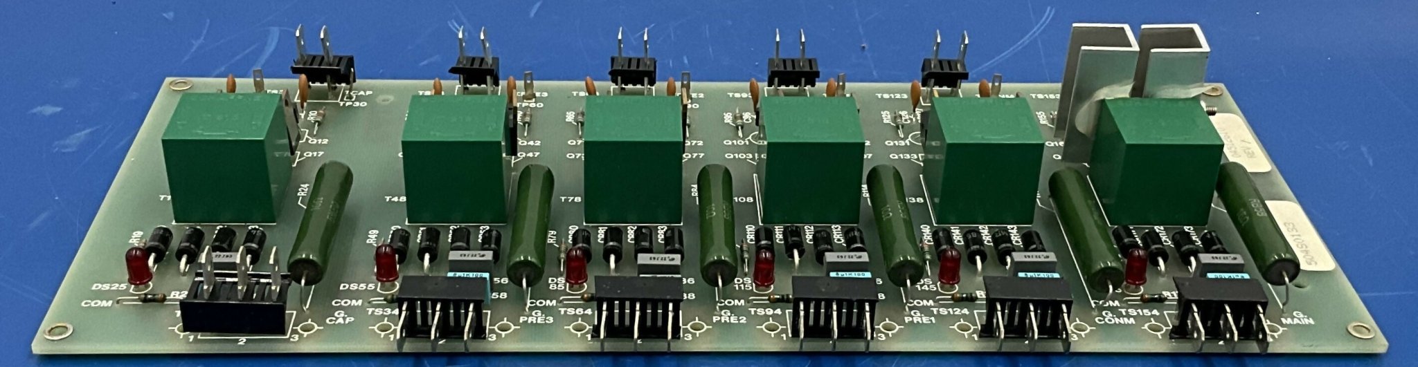 CIRCUIT BOARD (04512G10 GE