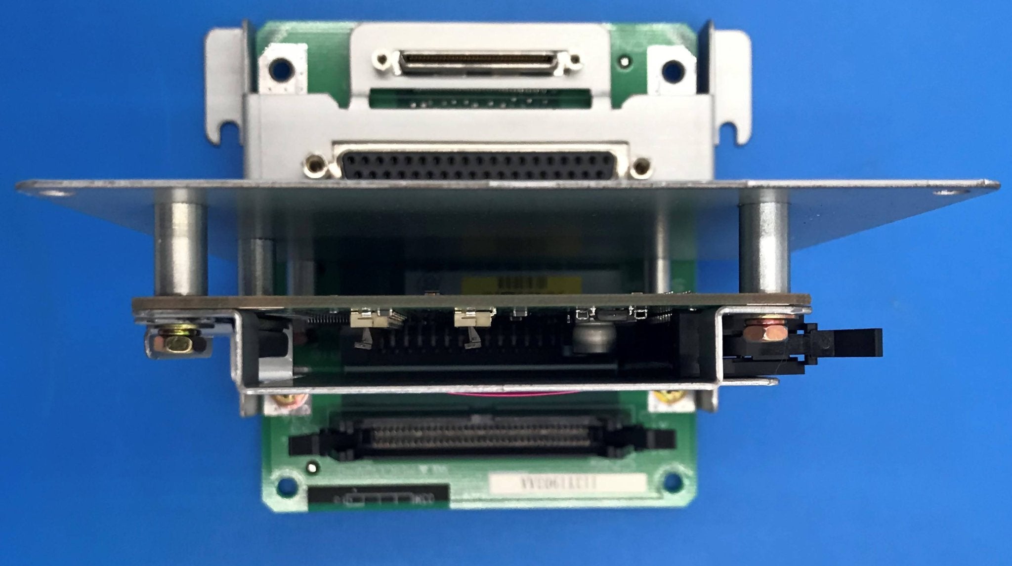 Circuit Board (113Y1903AA RLY21B FujiFilm