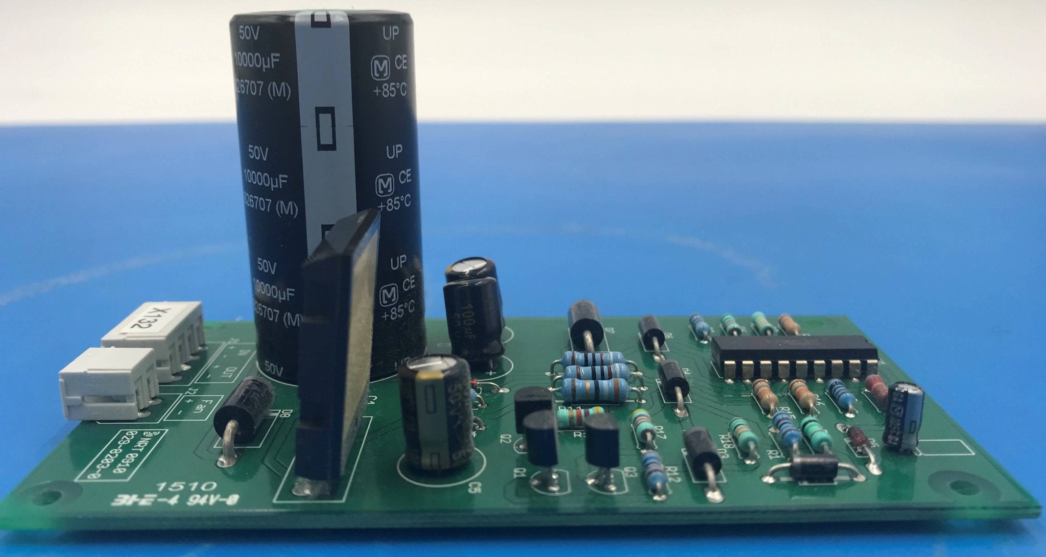 Circuit Board ( 029-8203-0/NRT 029-8203-0 GE/MPi