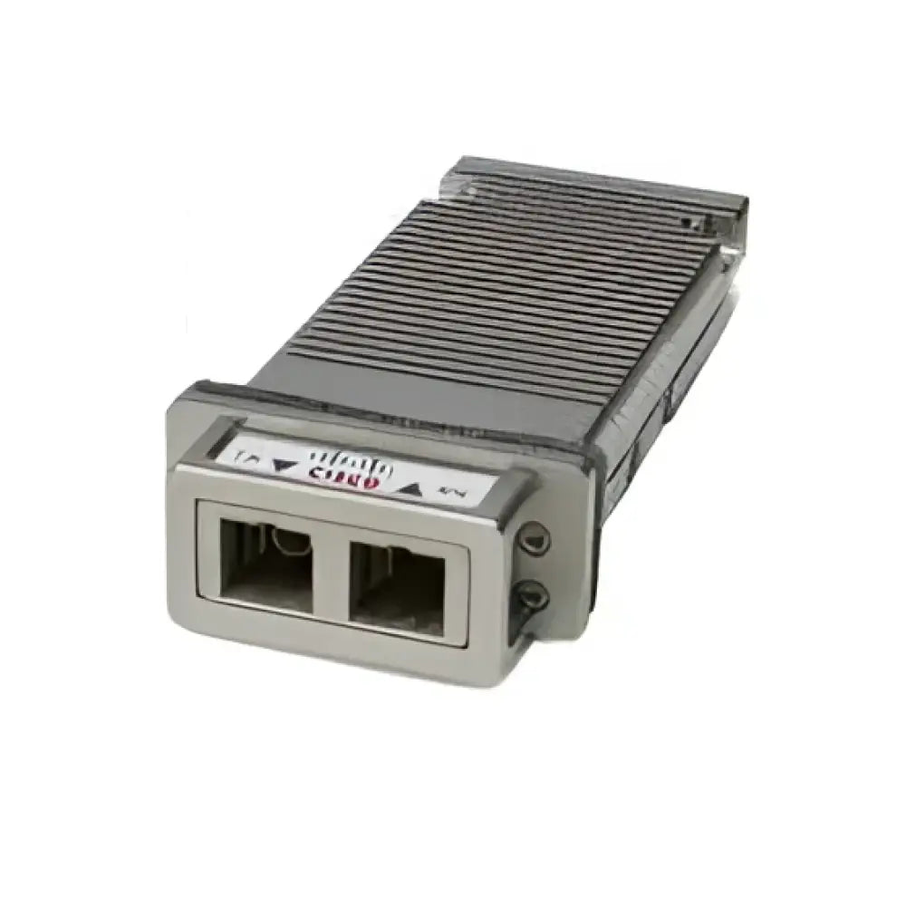 Cisco X2-10GB-SR 10GBASE-SR X2 Transceiver Module 10Gbps 850nm MMF SC - Refurbished