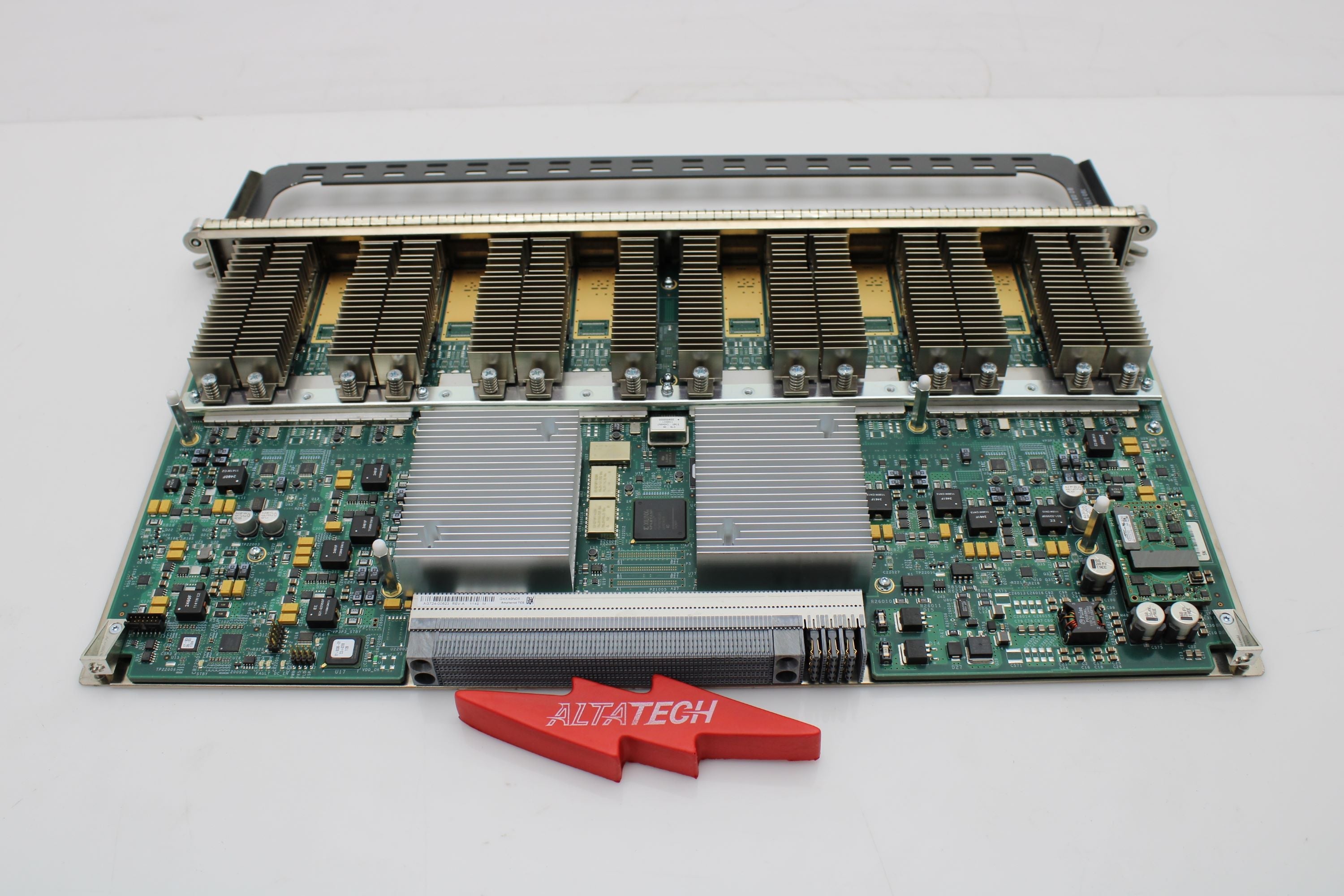 Cisco 14X10GBE-WL-XFP 14-PORT 10GE LAN/WAN-PHY INT MODULE